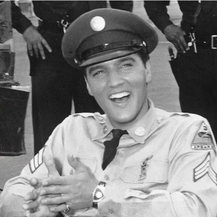 Orologi Hamilton: l'orologio del cinema