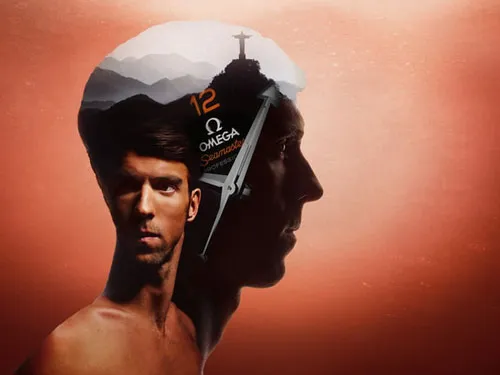 Orologi Omega: i giochi olimpici di Rio