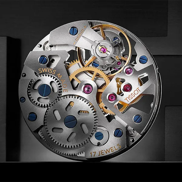 Dal sito degli orologi Tissot: la collezione Fifty Fathoms 