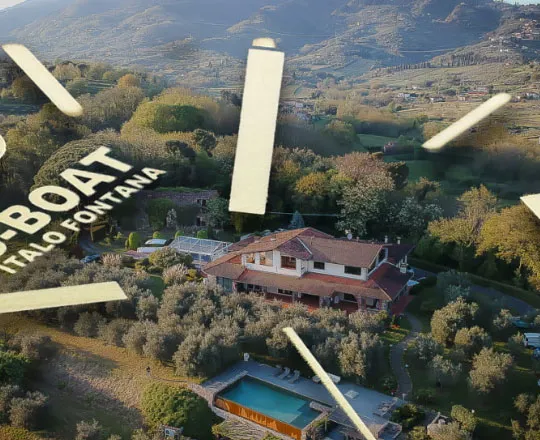 Orologi U-Boat: Made in Tuscany