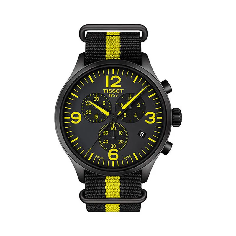 Tissot Collezioni Speciali