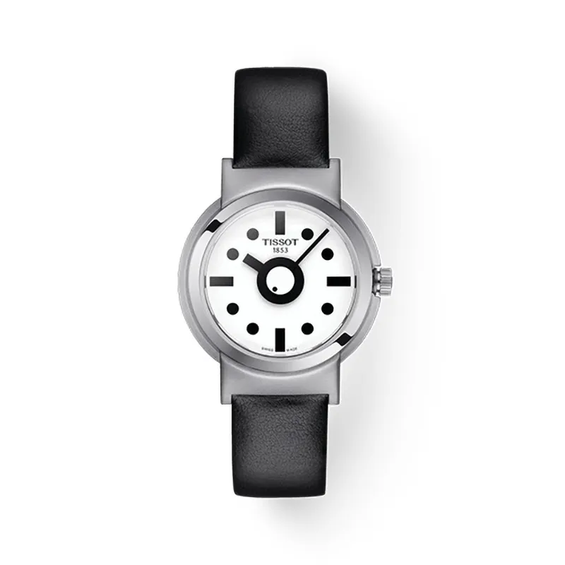 Tissot Heritage