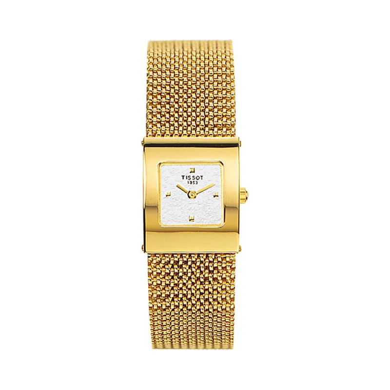 Tissot T-Gold
