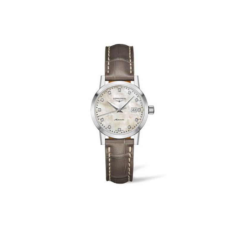 Orologio longines 1832 - THE LONGINES 1832