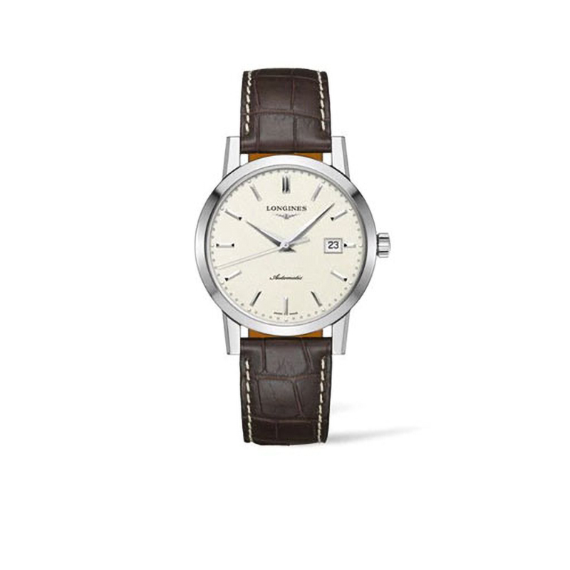 Orologio longines 1832 - THE LONGINES 1832