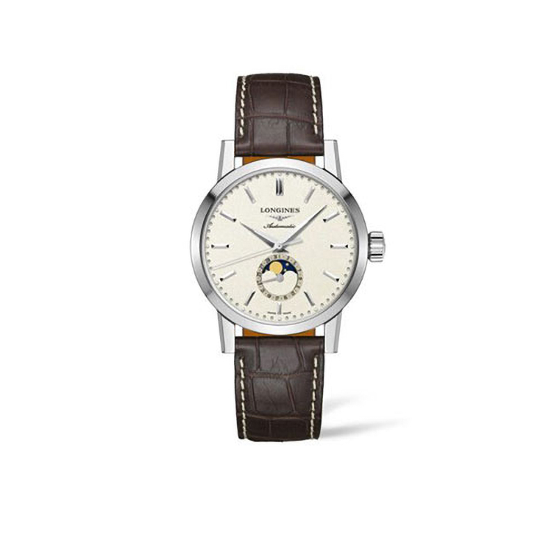 Orologio longines 1832 - THE LONGINES 1832