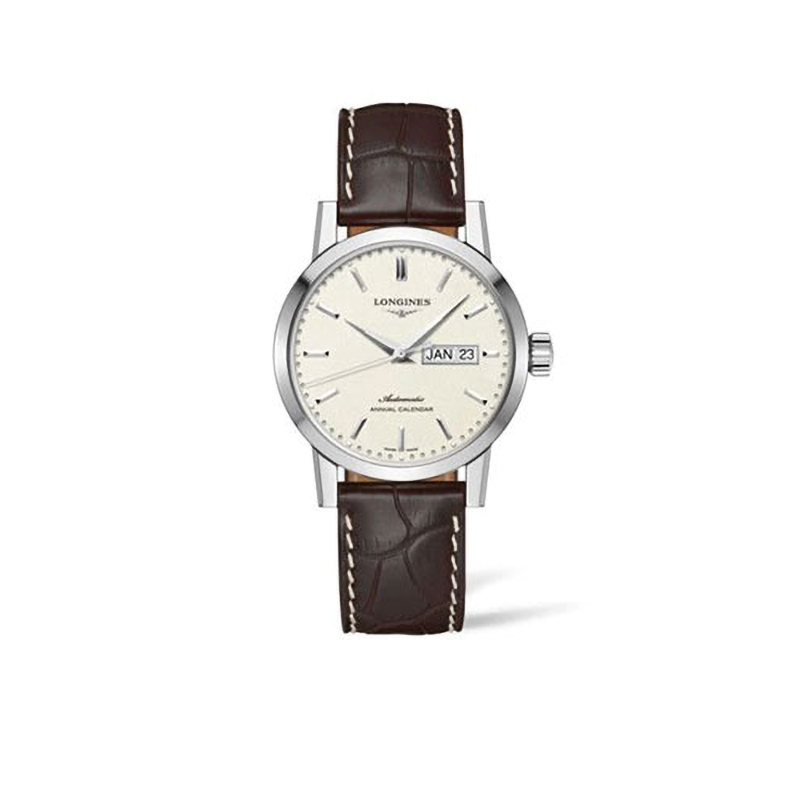 Orologio longines 1832 - THE LONGINES 1832