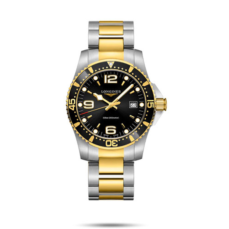 Orologio longines hydroconquest - HYDROCONQUEST