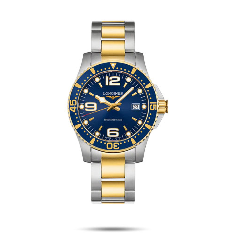 Orologio longines hydroconquest - HYDROCONQUEST
