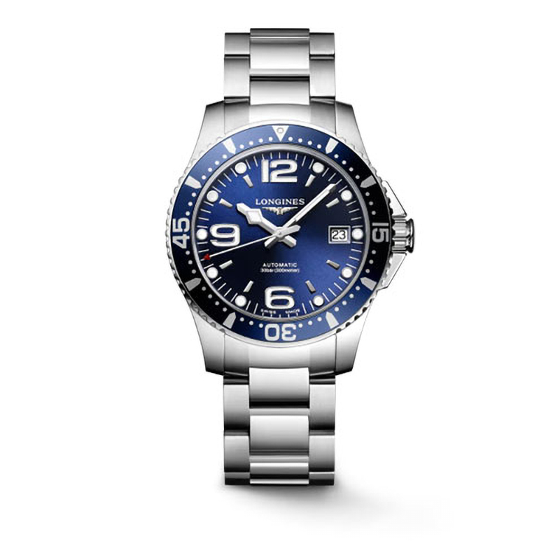 Orologio longines hydroconquest - HYDROCONQUEST