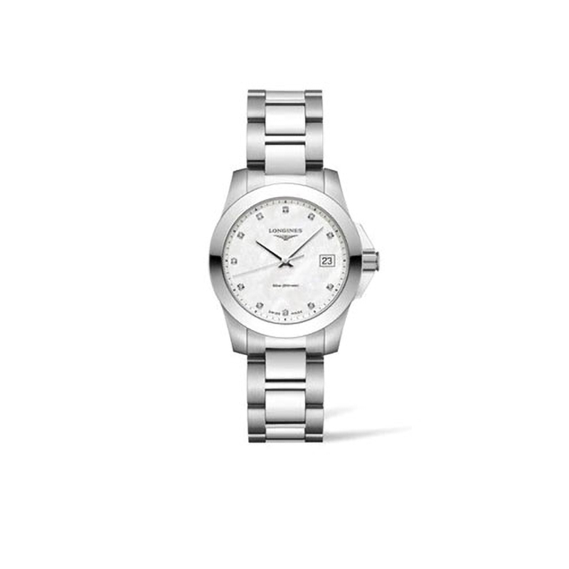 Orologio longines conquest - CONQUEST