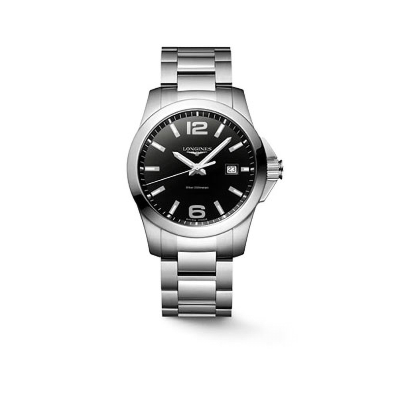 Orologio longines conquest - CONQUEST