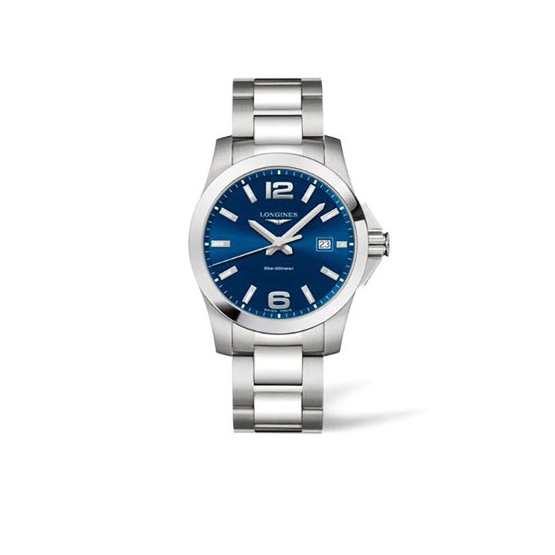 Orologio longines conquest - CONQUEST