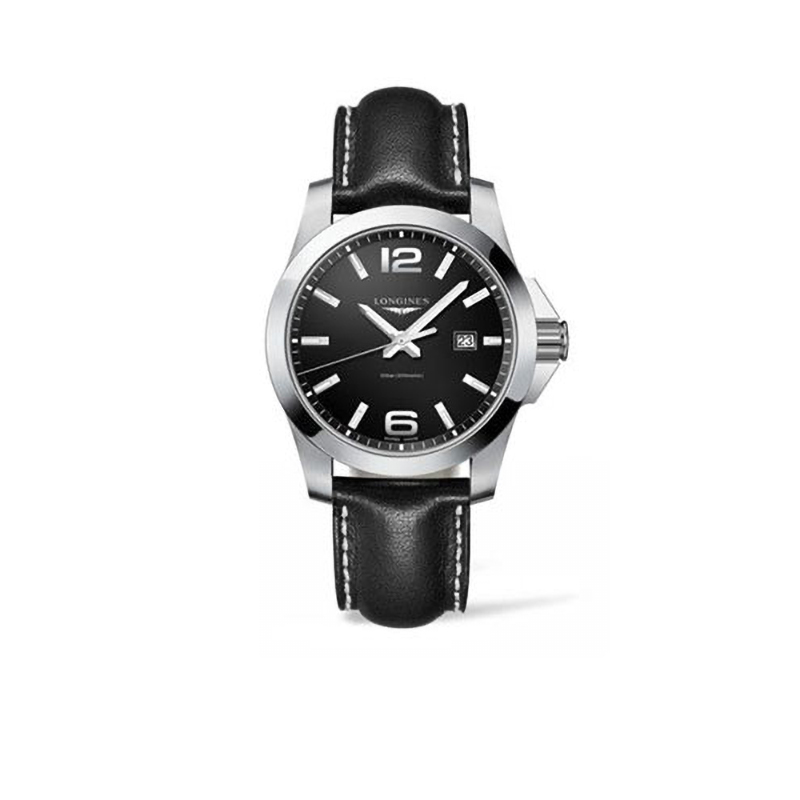 Orologio longines conquest - CONQUEST