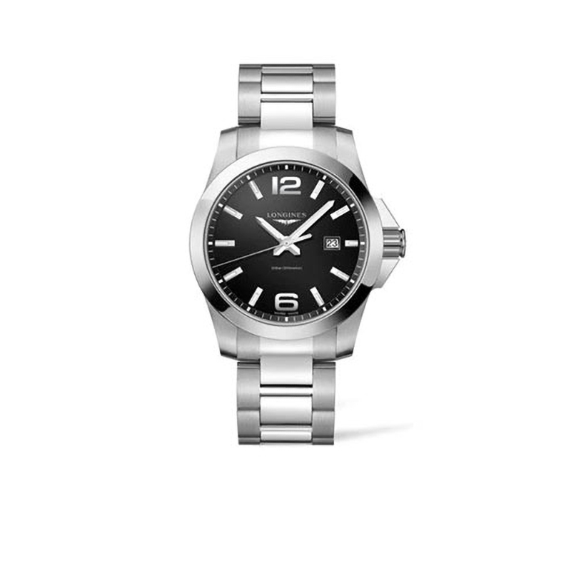 Orologio longines conquest - CONQUEST