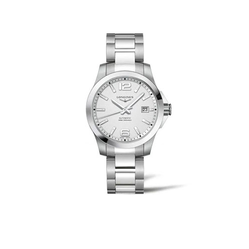 Orologio longines conquest - CONQUEST