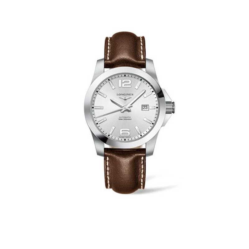 Orologio longines conquest - CONQUEST