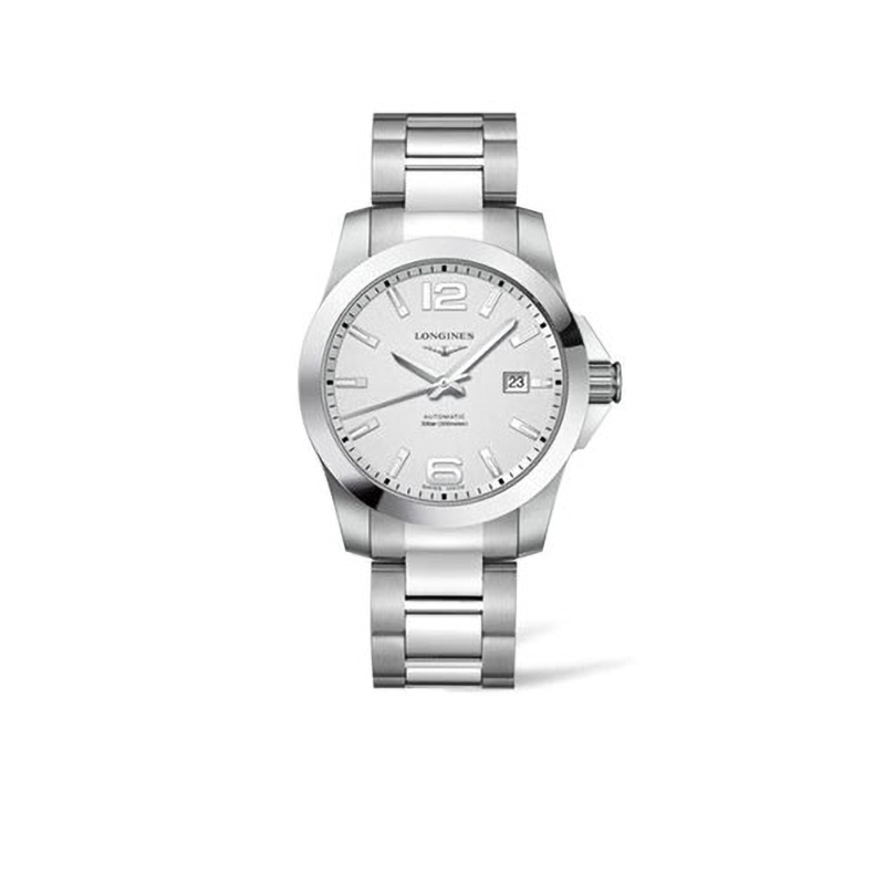 Orologio longines conquest - CONQUEST