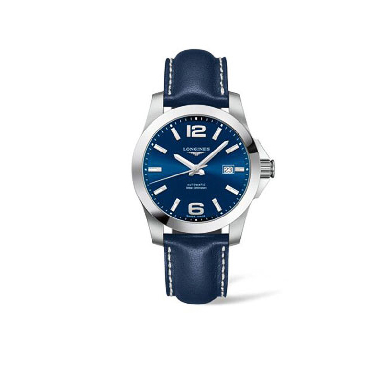 Orologio longines conquest - CONQUEST