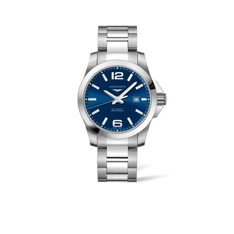 Orologio longines conquest - CONQUEST
