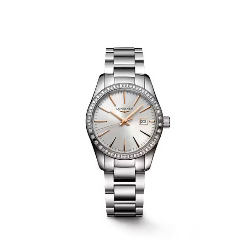 Orologio longines conquest classic - CONQUEST CLASSIC