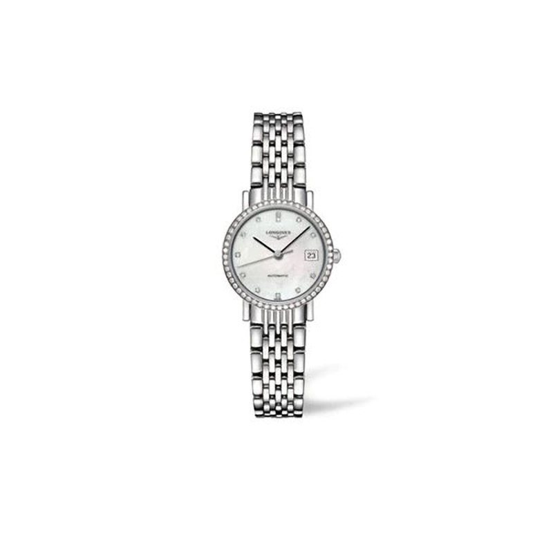 Orologio longines elegant - THE LONGINES ELEGANT