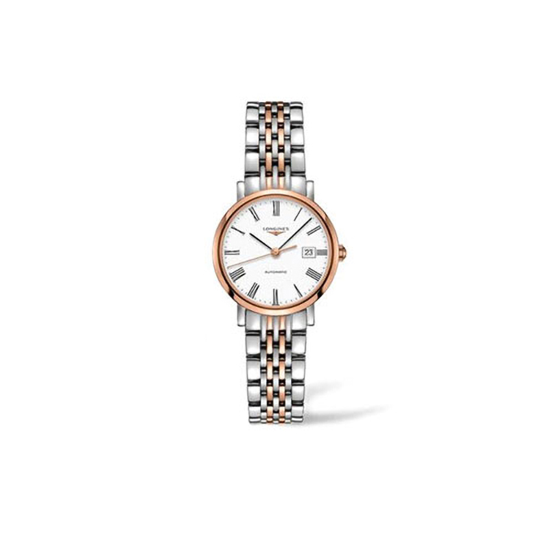 Orologio longines elegant - THE LONGINES ELEGANT