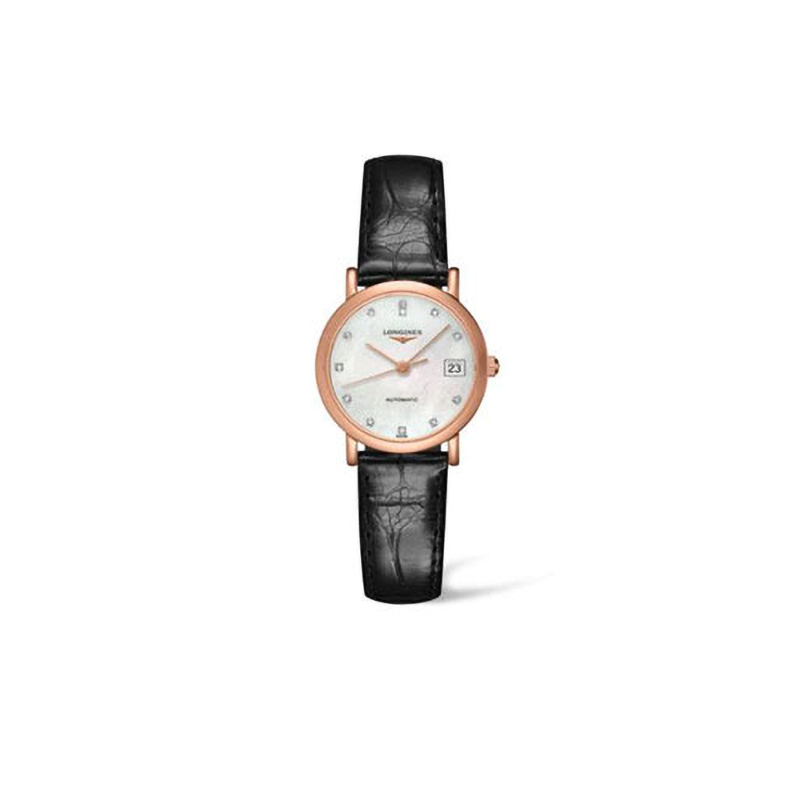 Orologio longines elegant - THE LONGINES ELEGANT