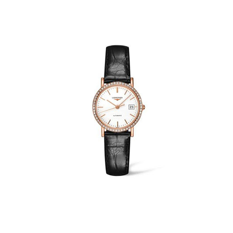 Orologio longines elegant - THE LONGINES ELEGANT