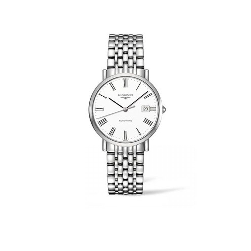 Orologio longines elegant - THE LONGINES ELEGANT