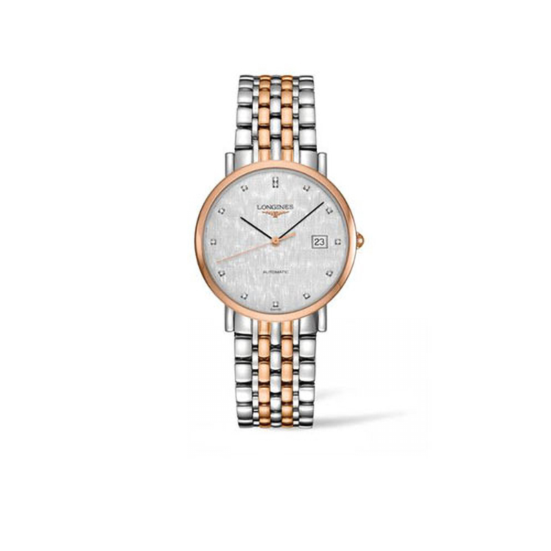 Orologio longines elegant - THE LONGINES ELEGANT