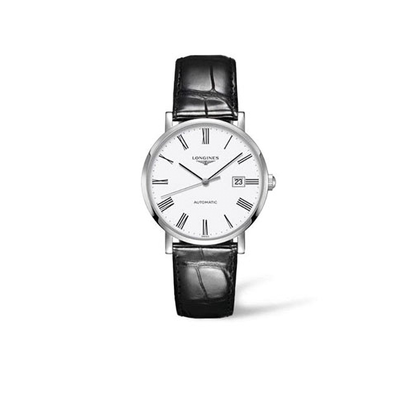 Orologio longines elegant - THE LONGINES ELEGANT