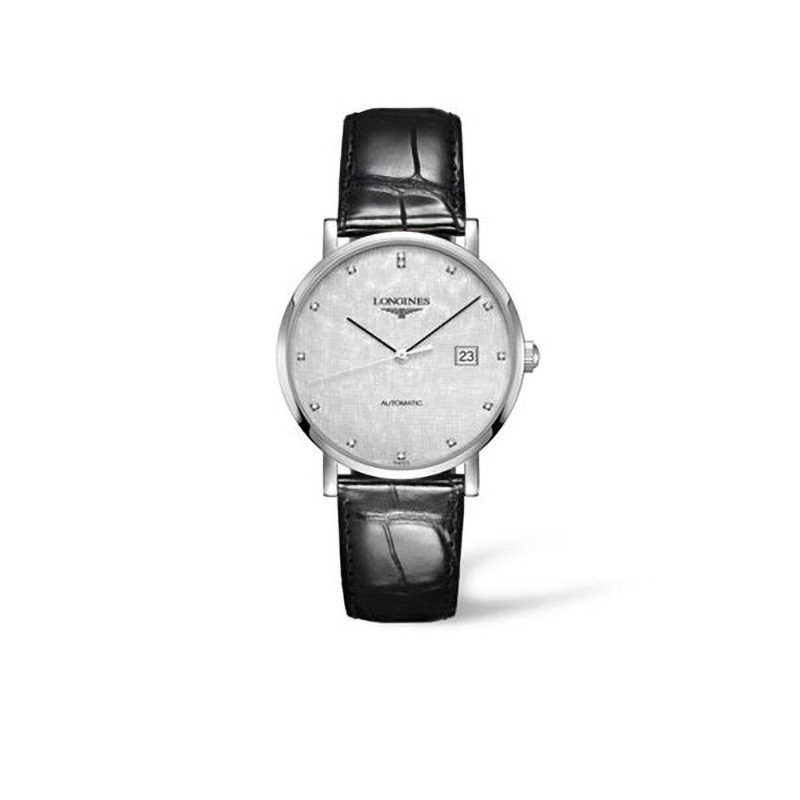 Orologio longines elegant - THE LONGINES ELEGANT