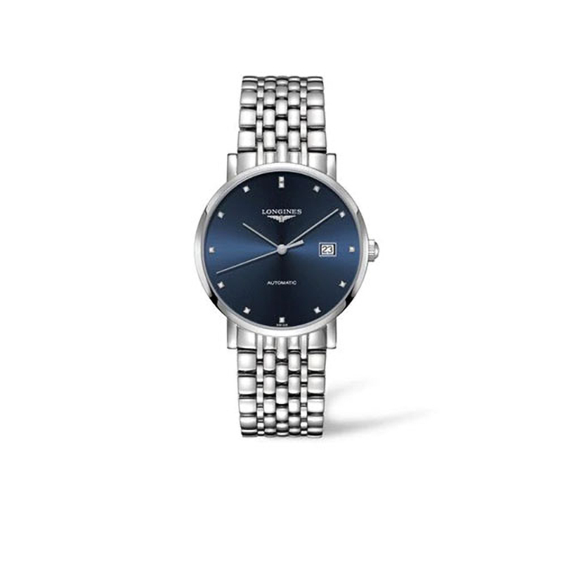 Orologio longines elegant - THE LONGINES ELEGANT