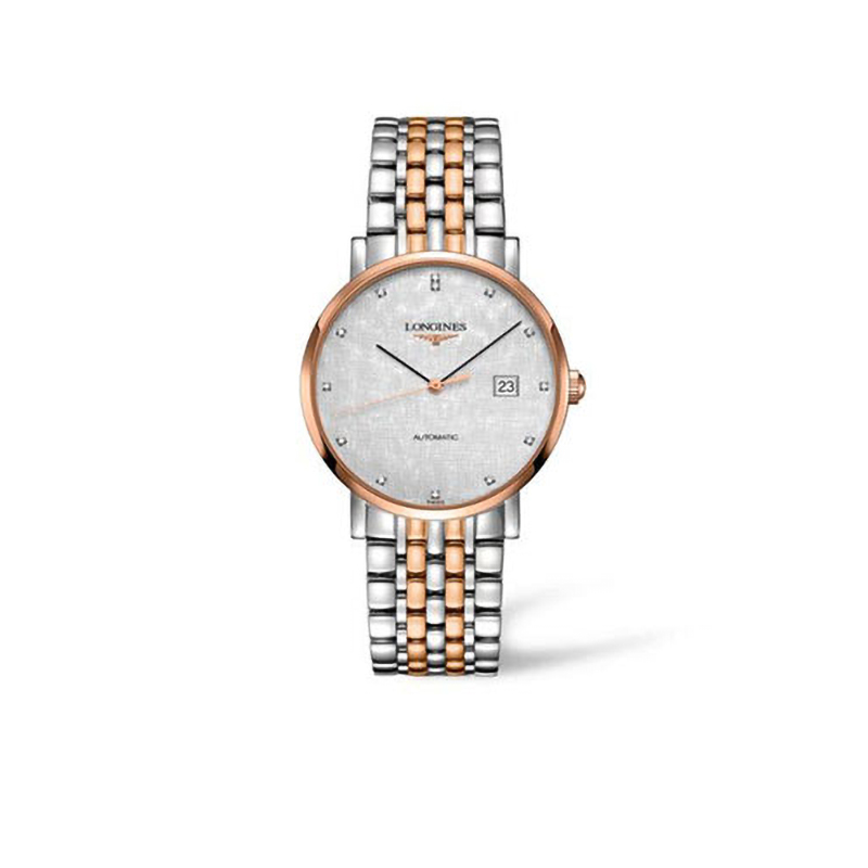 Orologio longines elegant - THE LONGINES ELEGANT