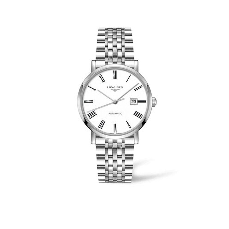 Orologio longines elegant - THE LONGINES ELEGANT