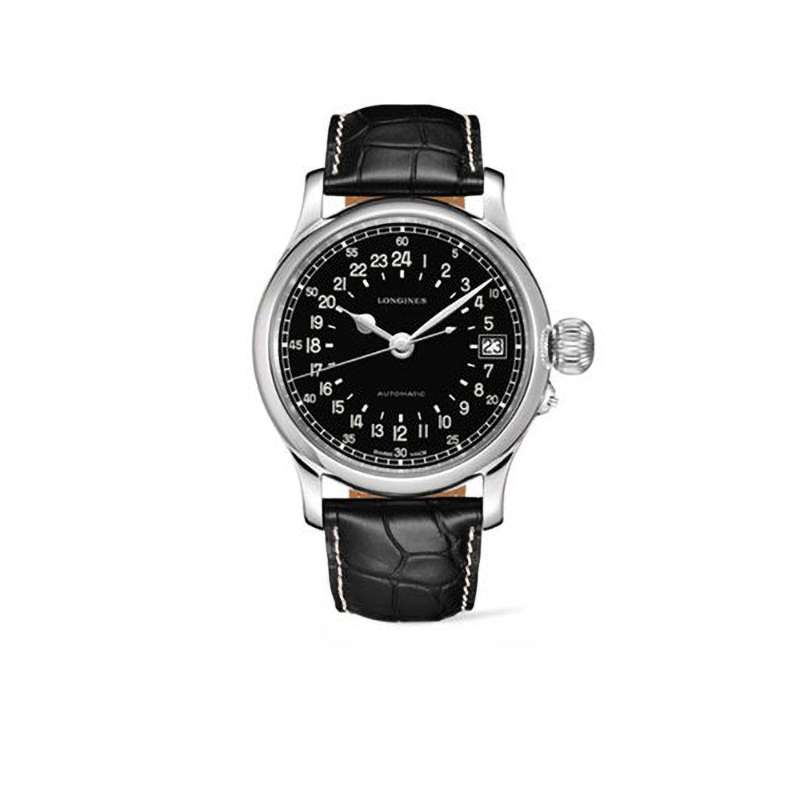 Orologio longines heritage - LONGINES TWENTY-FOUR HOURS
