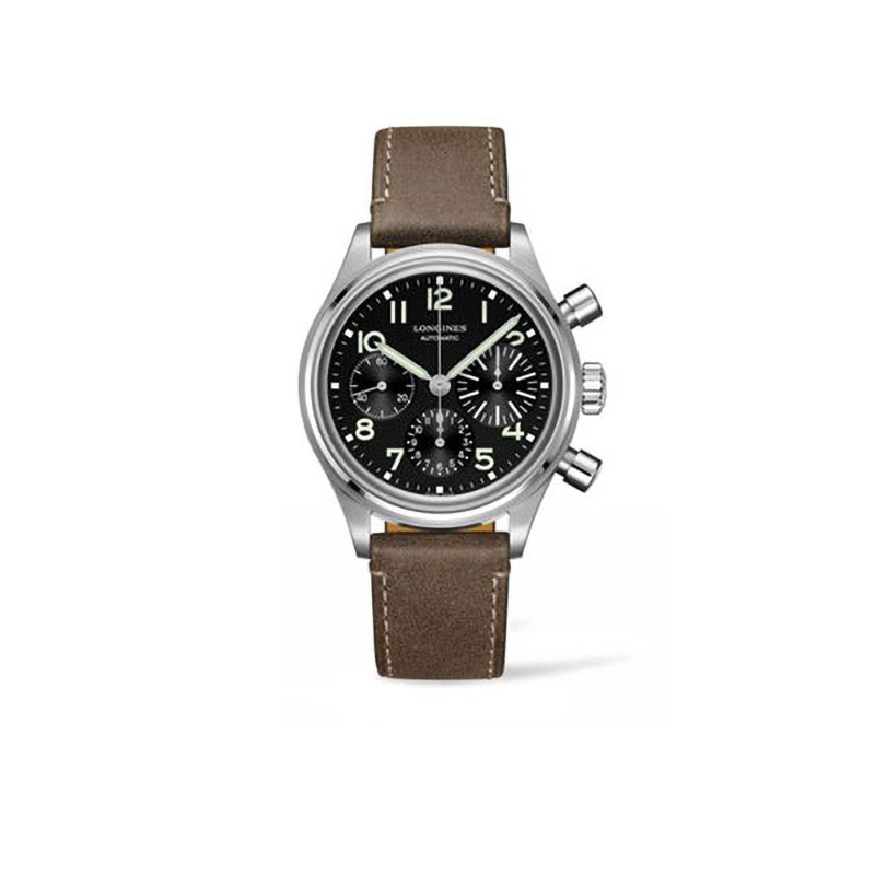 Orologio longines heritage - THE LONGINES AVIGATION BIGEYE
