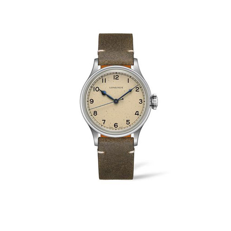 Orologio longines heritage - THE LONGINES HERITAGE MILITARY