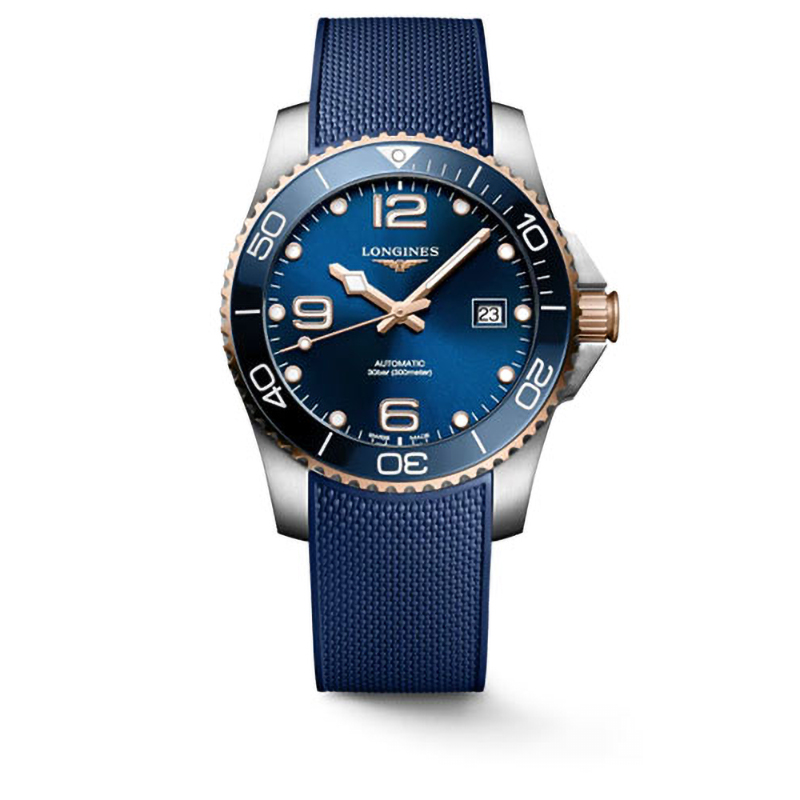 Orologio longines hydroconquest - HYDROCONQUEST