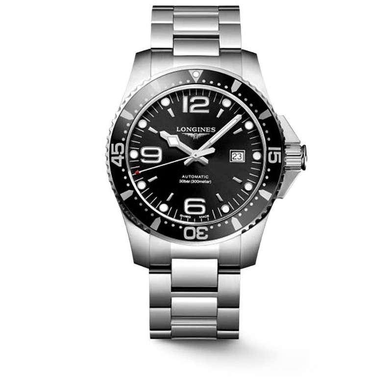 Orologio longines hydroconquest - HYDROCONQUEST
