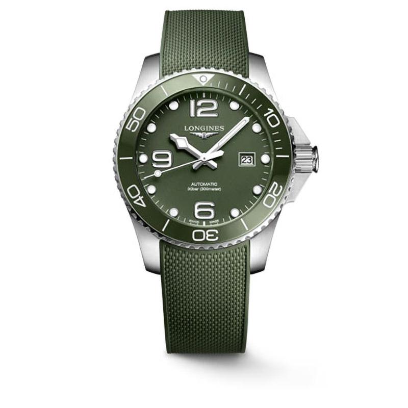 Orologio longines hydroconquest - HYDROCONQUEST