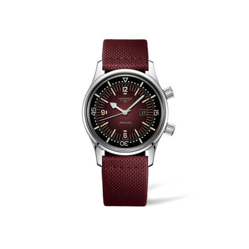 Orologio longines legend diver - LEGEND DIVER
