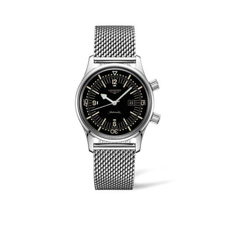 Orologio longines legend diver - LEGEND DIVER
