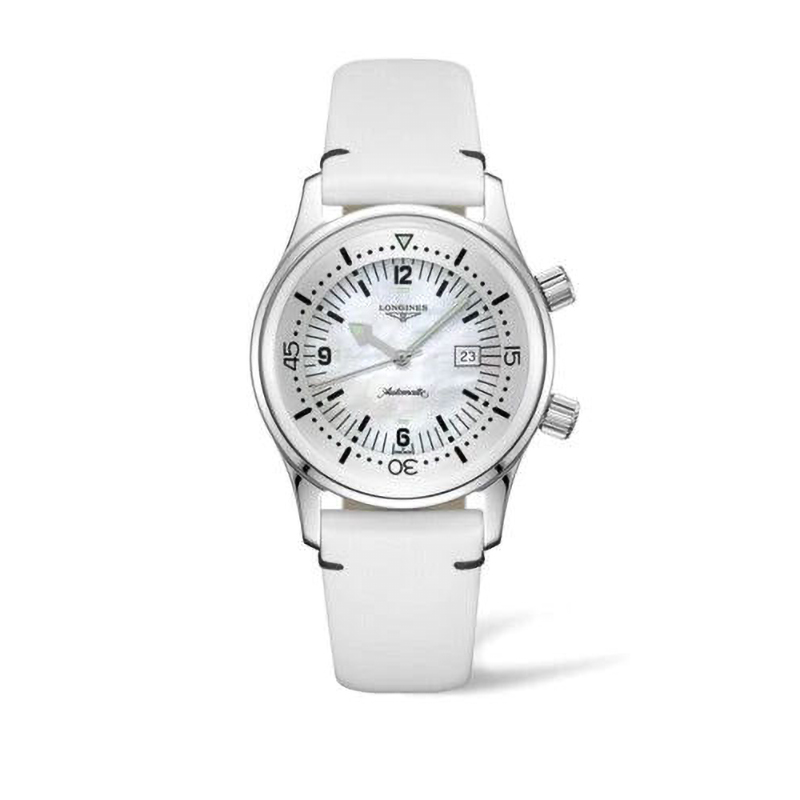 Orologio longines legend diver - LEGEND DIVER