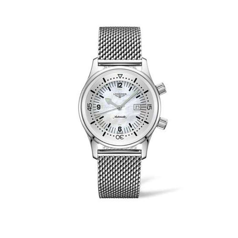 Orologio longines legend diver - LEGEND DIVER