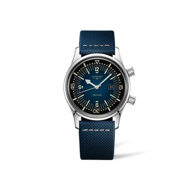 Orologio longines legend diver - LEGEND DIVER
