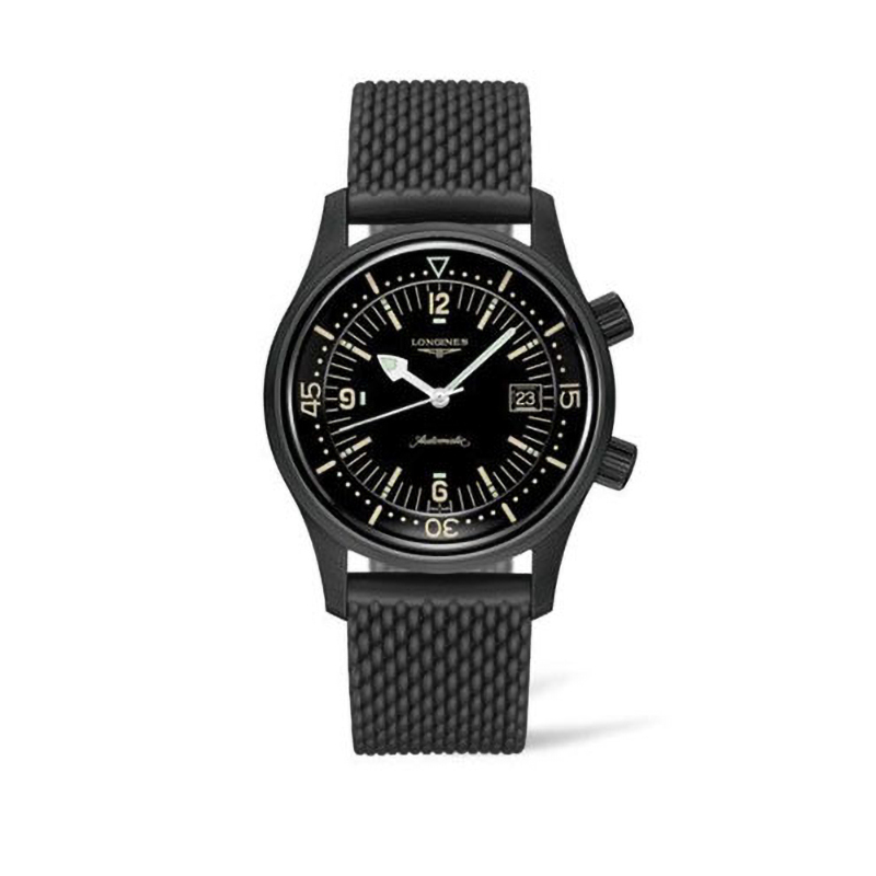 Orologio longines legend diver - LEGEND DIVER