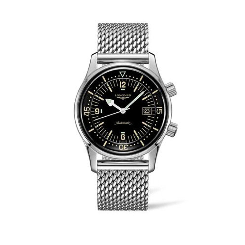 Orologio longines legend diver - LEGEND DIVER