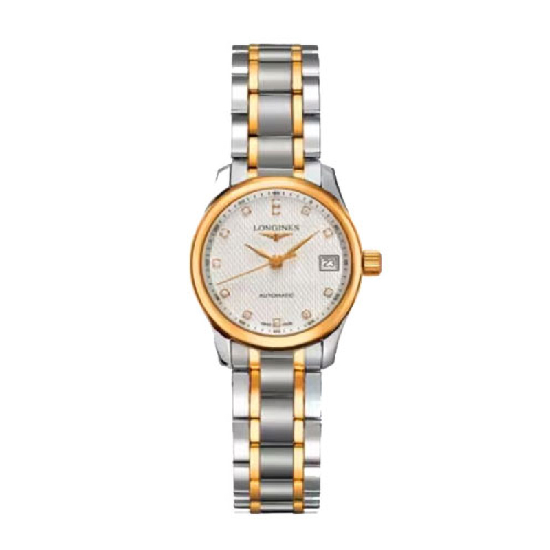 Orologio longines master - THE LONGINES MASTER COLLECTION 25,50 MM